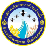 ชุมชนบ้านผึ้ง